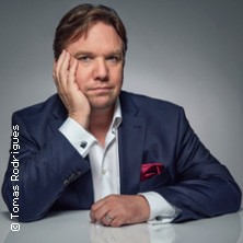 Matthias Brodowy - Bis es Euch gef&auml;llt