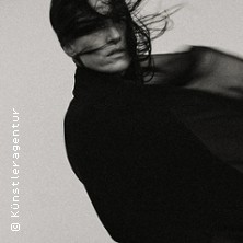 Carminho &raquo;I will die of love or resist&laquo;