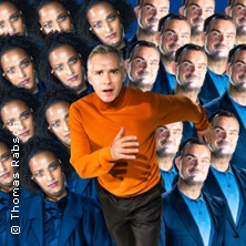 Die Nash&ouml;rner - D&uuml;sseldorfer Schauspielhaus