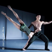 Nederlands Dans Theater - Theater G&uuml;tersloh