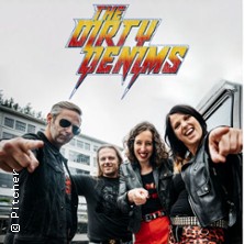 THE DIRTY DENIMS