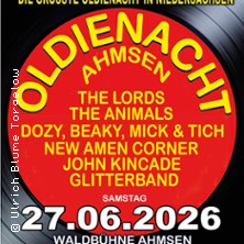 Oldienight Ahmsen