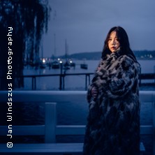 Madama Butterfly - Oper von Giacomo Puccini