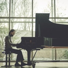 Daniil Trifonov, Klavier
