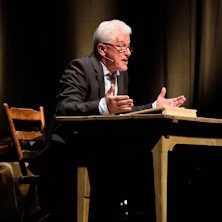 Alexis Sorbas - Staatstheater Meiningen