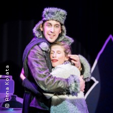 Ein Schaf f&uuml;rs Leben - Theater, Oper und Orchester Halle