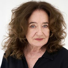 Mechthild Grossmann - Die roaring Twenties im Tanzrausch | SZ Kulturmontag
