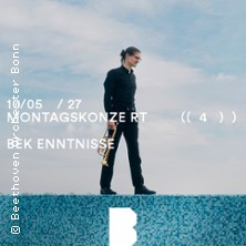 Montagskonzert 4 - Beethoven Orchester Bonn