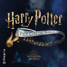 Harry Potter&trade; Film Concert Series