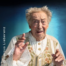 Der eingebildet Kranke - 
Schlosspark Theater Berlin