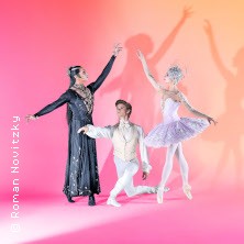 Dornr&ouml;schen - Staatstheater Stuttgart