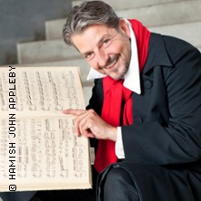 Der verflixte Beethoven - Zum 200. Todestag des Meisters