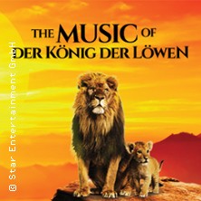 The Music of Der K&ouml;nig der L&ouml;wen - Live in Concert