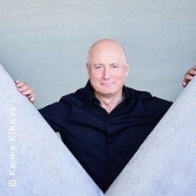 Bomsori | Die Deutsche Kammerphilharmonie Bremen | Paavo J&auml;rvi