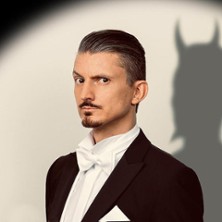 Wolfgang Moser - Miraculum