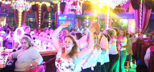 Knutschfleck Erlebnisrestaurant