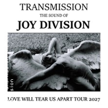 Transmission - The Sound of Joy Division