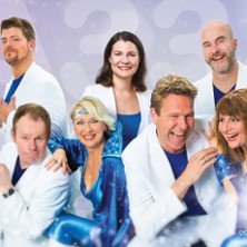 Abbafever - Das Original aus Hamburg