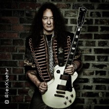 Alex Beyrodt&rsquo;s Purple Rainbow - Summerstage