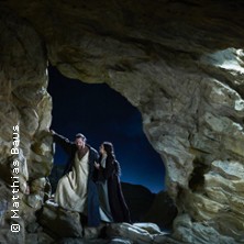 Samson et Dalila - Staatsoper Unter den Linden