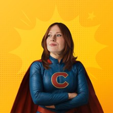 Christin Jugsch - Plan A wird durchgezogen!