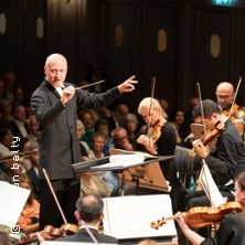 Tonhalle Orchester Z&uuml;rich
