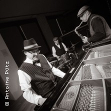 Timebase - Live