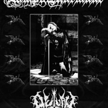 Lamp of Murmuur - Spiritual Secession EU Tour 2026