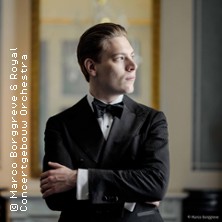 K&ouml;nigliches Concertgebouworchester Amsterdam