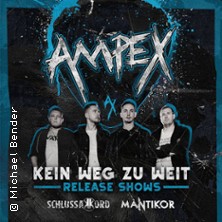 AMPEX