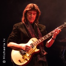 Steve Hackett - Best of Genesis & Solo Gems 2026 Tour