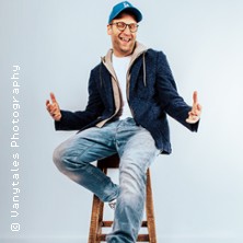 Benni Stark - Schon lustig wenn's witzig ist!