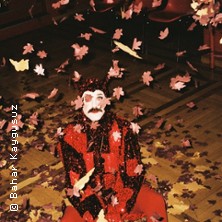 Schiwagos Enkel - Volksb&uuml;hne am Rosa-Luxemburg-Platz