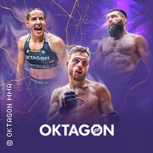 OKTAGON MMA