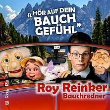 Roy Reinker