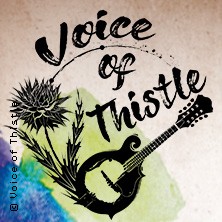 Schottischer Musikabend mit Voice of Thistle