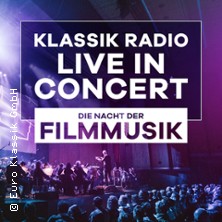 Klassik Radio Live in Concert
