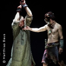 Samson et Dalila - Staatsoper Unter den Linden