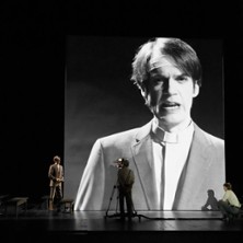 Elias - Theater Krefeld und M&ouml;nchengladbach