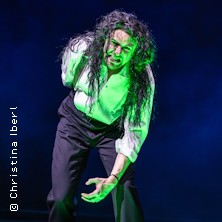 Jekyll & Hyde - Staatstheater Meiningen