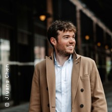 Timothy Ridout, Viola