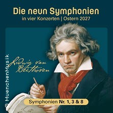 M&uuml;nchner Symphoniker