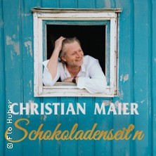 Christian Maier - Schokoladenseit'n
