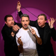 Theaterschiff Hamburg