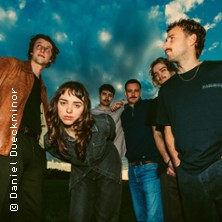 King Pigeon - ENDLESS BOILING WATER Album Release Party