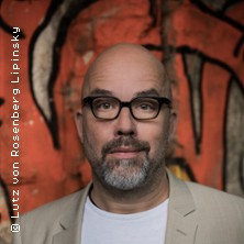 Lutz von Rosenberg-Lipinsky