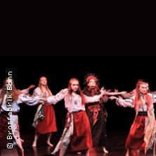 Theater Mriya - Konotoper Hexe - auf Ukrainisch mit deutschen &Uuml;bertiteln