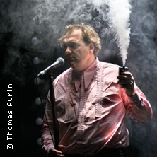 Late Night Hamlet - Staatsschauspiel Dresden