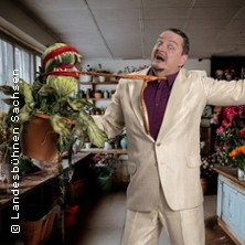 Felsenb&uuml;hne Rathen - Der kleine Horrorladen