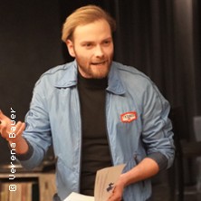 All das Sch&ouml;ne - Theater Heilbronn